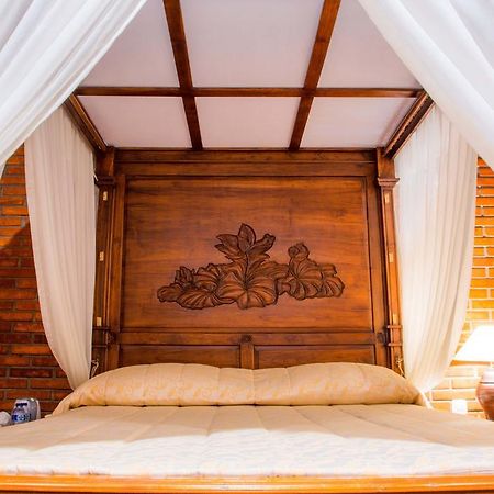 Ari La Homestay Ubud Dış mekan fotoğraf