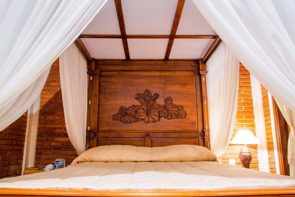 Ari La Homestay Ubud Dış mekan fotoğraf